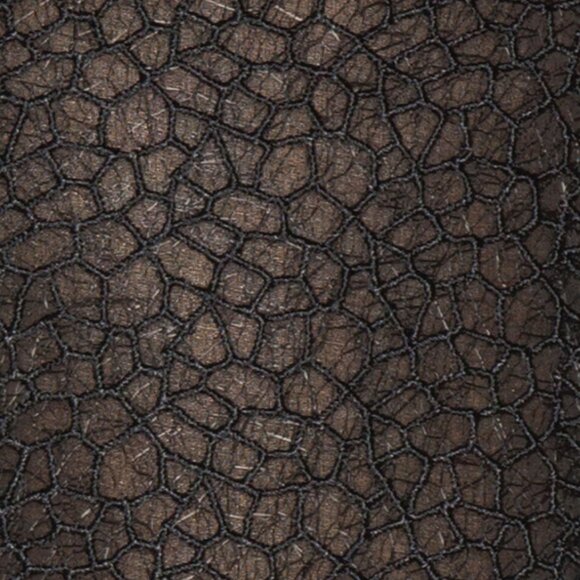 NWT Nicholas Black Crepe Insert Dress ASO Isabelle Lightwood - Picture 7 of 15